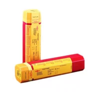 Castolin Eutectic Xuper NucleoTec 2222 stick electrode.